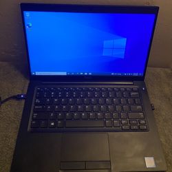 Dell latitude 7390 laptop