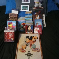 Disney Movies 