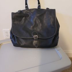 Large GAP Messenger Bag