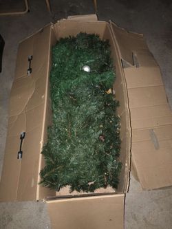 Christmas tree for cheap!!
