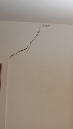 Sheetrock And Texture Carpentry 