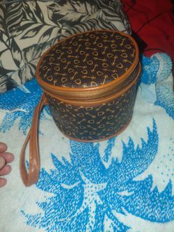 Some type of fancy med mixer not sure