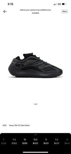Yeezy 700