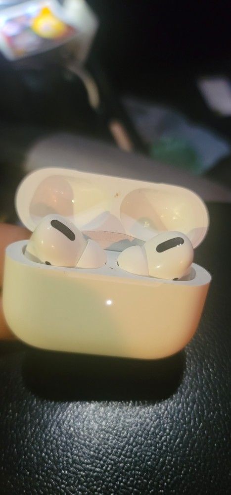 Apple Airpod Pro Authentic