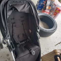 Jogger Stroller 
