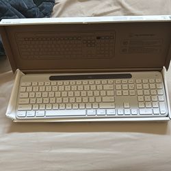 Logitech pro ks980 for Mac