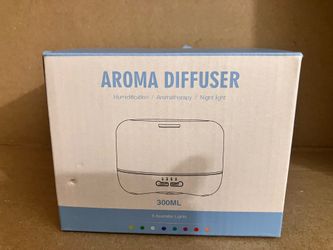 Diffuser