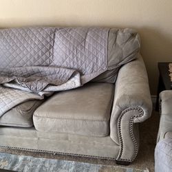 Ashley Sofa