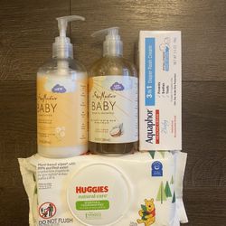 Baby Care