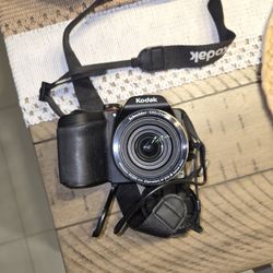 Camara Kodak 
