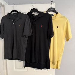 Polo Ralph Lauren Polo Shirts 