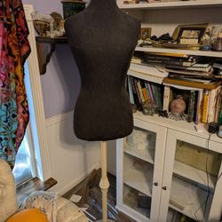 Sewing Mannequin 