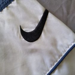 Vintage Nike windbreaker