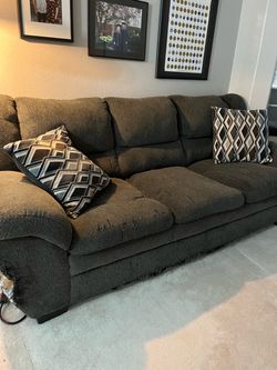 Free couch