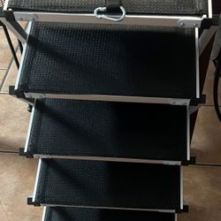 Dog Stepper Ladder 