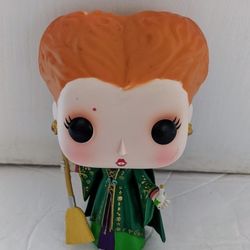 Funko Pop! Vinyl: Disney - Winifred Sanderson Spirit Halloween #433 Hocus Pocus