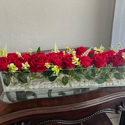 Arreglo Floral Artificial