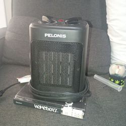 Pelonis Heater