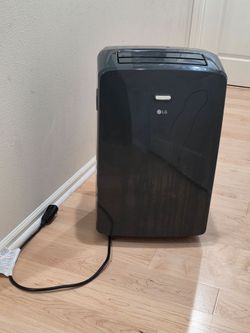 Mobile Home AC