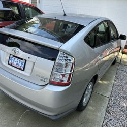 2007 Toyota Prius