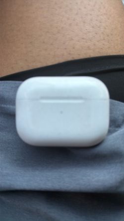 Air pod case