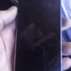 iPhone 5 locked