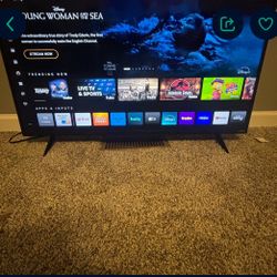 Vizio Smart Tv