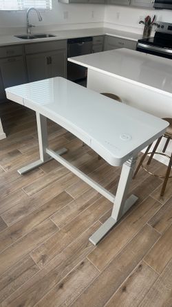 Costco desk