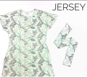 LuLaRoe 2XL Mitzi BNWT