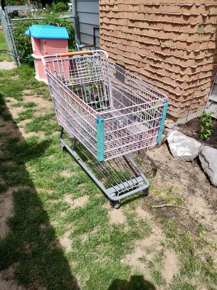 Free Shopping Cart