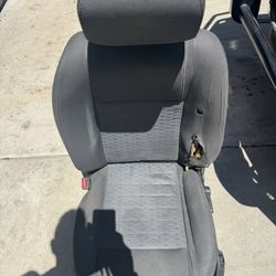Mustang Seats Will Fit 2005 To 2009 Those Years