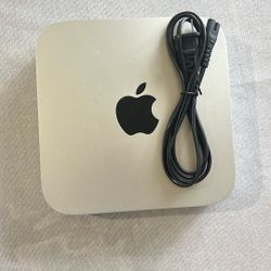 Mac Mini Apple Computer