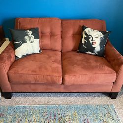 Love Seat Couch 