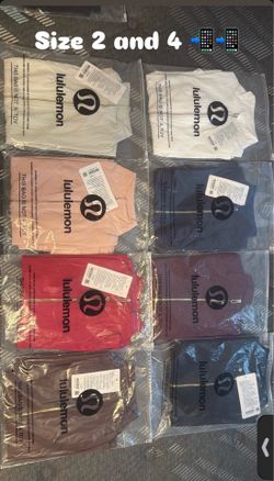 Lululemon