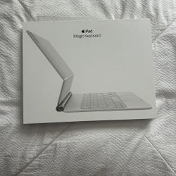 Magic Keyboard 