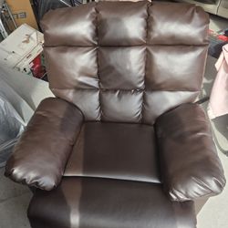 Electric Recliner 