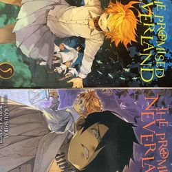 MANGA