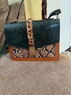 Aldo handbag