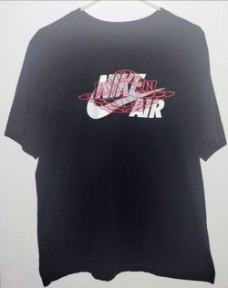 Men's Jordan Jumpman Classics T-Shirt – Black (Size XL)