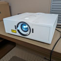 Ricoh PJ WXL5670 DLP Projector 5200 Lumens