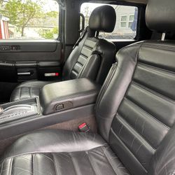 2007 Hummer H2