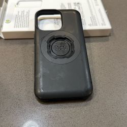 iPhone 13Pro Quad lock 
