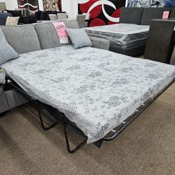 Ashley Altari Queen Sofa Bed Special 