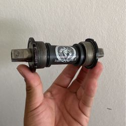 Syncros Titanium Bottom Bracket