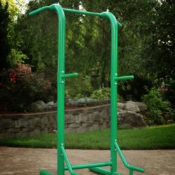 Stamina Power Tower