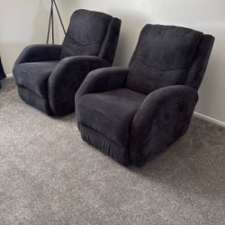 Free Recliners