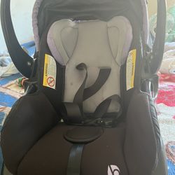 New Born Car Seat