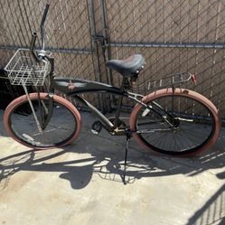 Schwann Beach Cruiser Bike