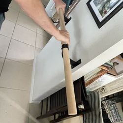 Practice Ballet Barre 