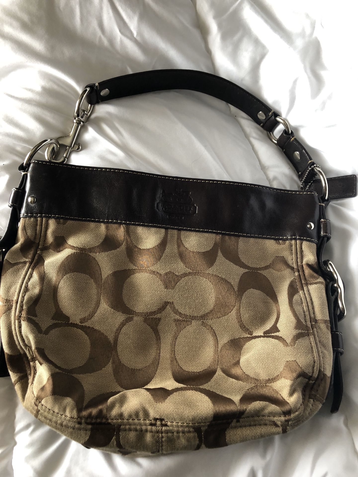 Coach purse/ bag